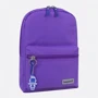 Жіночий рюкзак Bagland Молодіжний Mini 170 фіолетовий (0050866)