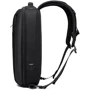 Сумка для ноутбуков Ozuko 15,6" Black (9490S): Форм-фактор 15.6"