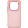 Чехол для телефонов ArmorStandart Frame Pink for Xiaomi Redmi Note 14 Pro 4G (ARM79873): Совместимость Xiaomi Redmi Note 14 Pro 4G