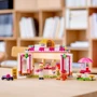 Конструктор LEGO Friends Кафе в парке Хартлейк Сити (41426): Серия Friends