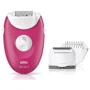 Эпилятор Braun SE 3410
