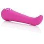 Вибратор Body&soul Adore 8,25 х 2,5 см, розовый