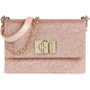 Жіноча сумка крос боді Furla 1927 Mini Crossbody 20 рожева (BAFKACOA.00550050S): Стать жіночий