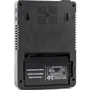 QUBE AIO 650 (QBAIO650): Тип архитектуры Линейно-интерактивный (line-interactive)