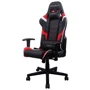 Крісло DXRacer P Series чорно-червоне (GC-P188-NRW-C2-01-NVF) (Кресла офісні та комп'ютерні)(7868977) Stylus approved