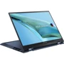 Ноутбук ASUS Zenbook S 13 Flip OLED UP5302ZA (UP5302ZA-LX084W) RB: Тип экрана глянец