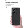 Чехол для телефонов ArmorStandart ICON Case Camera cover Black for Xiaomi Redmi Note 13 4G (ARM82788) фото 7