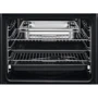Духовой шкаф электрический Electrolux EOB9S31WX: Гриль есть