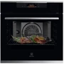 Духовой шкаф электрический Electrolux KOABS39WX