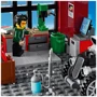 LEGO City Тюнинг-мастерская (60258) фото 7