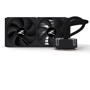 Кулер Zalman Reserator 5 Z24 (Black) (ZM-1700MKB): Назначение для процессора