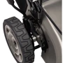 Газонокосилка Makita DLM462PT4 аккумуляторная: Вес, кг 35.3