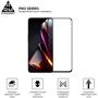 ArmorStandart Tempered Glass Pro Black for ZTE Nubia Neo 2 5G (ARM78903): Тип защитное стекло
