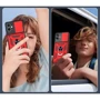 Чехол для телефонов BeCover Military Red for Samsung A065 Galaxy A06 (713068): Материал TPU (термополиуретан) и пластик