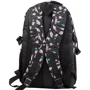 Мужской рюкзак Valiria Fashion серый (3DETBU4232-14): Стиль Повседневный (Casual)