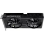 Видеокарта Palit GeForce RTX 3060 Ti Dual V1 (NE6306T019P2-190AD/LHR): Разрядность шины памяти, бит 256