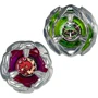 Набор игрушечный Hasbro из двух волчков серии БейБлейд Х G0196 CHAIN INCENDIO и ARROW WIZARD серии Beyblade X (F9586_G0196) фото 2