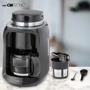 Кавоварка Clatronic KA 3701: Тип крапельна кавоварка