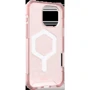 Чехол для iPhone Urban Armor Gear UAG Essential Armor Magsafe Rose (114449114C4C) for iPhone 16 Pro Max фото 6