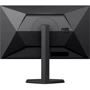 Монітор AOC Q27G4X: Роз'єми Вихід на навушники, Вихід на навушники, DisplayPort, HDMI