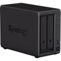 Сетевой накопитель (NAS) Synology DVA1622: Количество USB 2