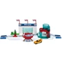 Игрушечный автосервис Klein Bosch Car Service Pit