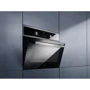 Встраиваемая микроволновая печь Electrolux EVM6E46X: Мощность микроволновки 1000 Вт
