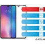 Аксесуар для смартфона ACCLAB Tempered Glass Full Glue Black для Xiaomi Mi 9 SE: Сумісність Xiaomi Mi 9 SE