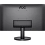 Монитор AOC 24B3HA2: Разъемы VGA, HDMI, Выход на наушники