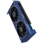 Відеокарта SPARKLE Arc A750 ORC OC Edition 8GB GDDR6 (SA750C-8GOC): Розрядність шини пам'яті, біт 256