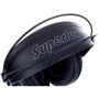 Наушники Superlux HD662B: Чувствительность (дБ) 98