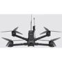 Nazgul FPV камикадзе XL10 V6 Analog 5.8G 2.5W 6S BNF TBS (без акб): Производитель Nazgul