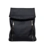 Женский рюкзак Sambag Rene 0ZT черный (27105001)