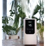 Увлажнитель воздуха Levoit VeSync OasisMist™ Smart Humidifier LUH-O451S-WEU (HEAPHULVSEU0063Y): Увлажнение есть