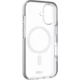 Чехол для iPhone Urban Armor Gear UAG Scout Clear MagSafe Ice/White (114559114341) for iPhone 17