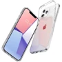 Чехол для iPhone Spigen Liquid Crystal Clear (ACS01697) for iPhone 12/iPhone 12 Pro: Тип аксессуара чехол