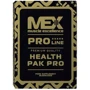 MEX Nutrition Health Pak Pro 30 pak / 30 servings
