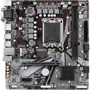 Gigabyte H610M S2H: Оперативна пам'ять 2xDDR5 5600 МГц, до 64 ГБ