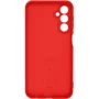 Чохол для телефона ArmorStandart ICON Case Camera cover Red для Samsung A245 Galaxy A24 4G/M346 Galaxy M34 5G (ARM69638): Колір красный