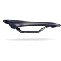 Сідло PRO Falcon Gel чорне 142 mm (PRSA0294): Анатомічна виїмка Есть
