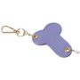 Брелок на карабіні для ключів Art of Sex Fhallus лаванда