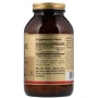 Solgar L-Lysine Free Form 500 mg 50 Veg Caps L-лізин: Тип лізин