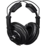 Наушники Superlux HD668B: Тип крепления оголовные