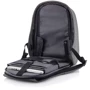 XD Design Bobby Hero XL Backpack Grey (P705.712) for MacBook Pro 15-16" фото 10