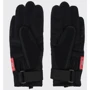 Перчатки Roeckl X-Country Top Function Lillby 7 black черные (3503-256): Страна производитель Турция