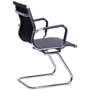 AMF Slim CF (XH-632C) черный (513265): Материал корпуса Металл