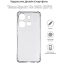 Чехол для телефонов BeCover TPU Case Anti-Shock Clear for Tecno Spark Go 2023 (BF7) (709833): Материал TPU (термополиуретан)