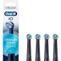 Насадка для для электрической зубной щетки Braun Oral-B iO RB CBF-4 Ultimate Clean (4)