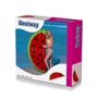 Пляжный надувной матрас - плот Bestway 43159 Арбуз, 174 х 89 см фото 11