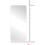 Аксесуар для смартфона BeCover Tempered Glass Premium Easy Installation 3 Pack for Xiaomi Redmi Note 9 / 10X (705483): Колір прозорий